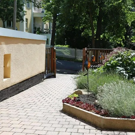 Ferienhaus Ochsenauge Weimar  Exterior photo