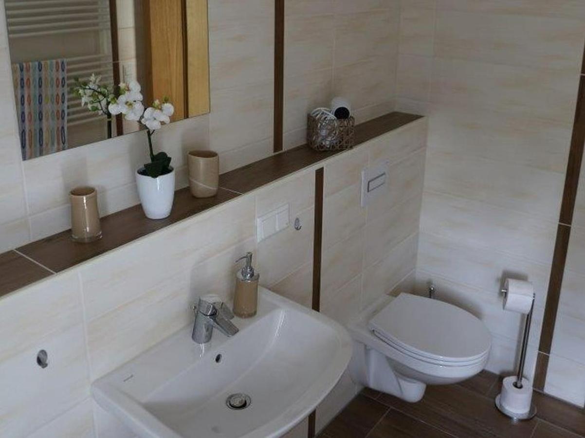 Ferienhaus Ochsenauge *