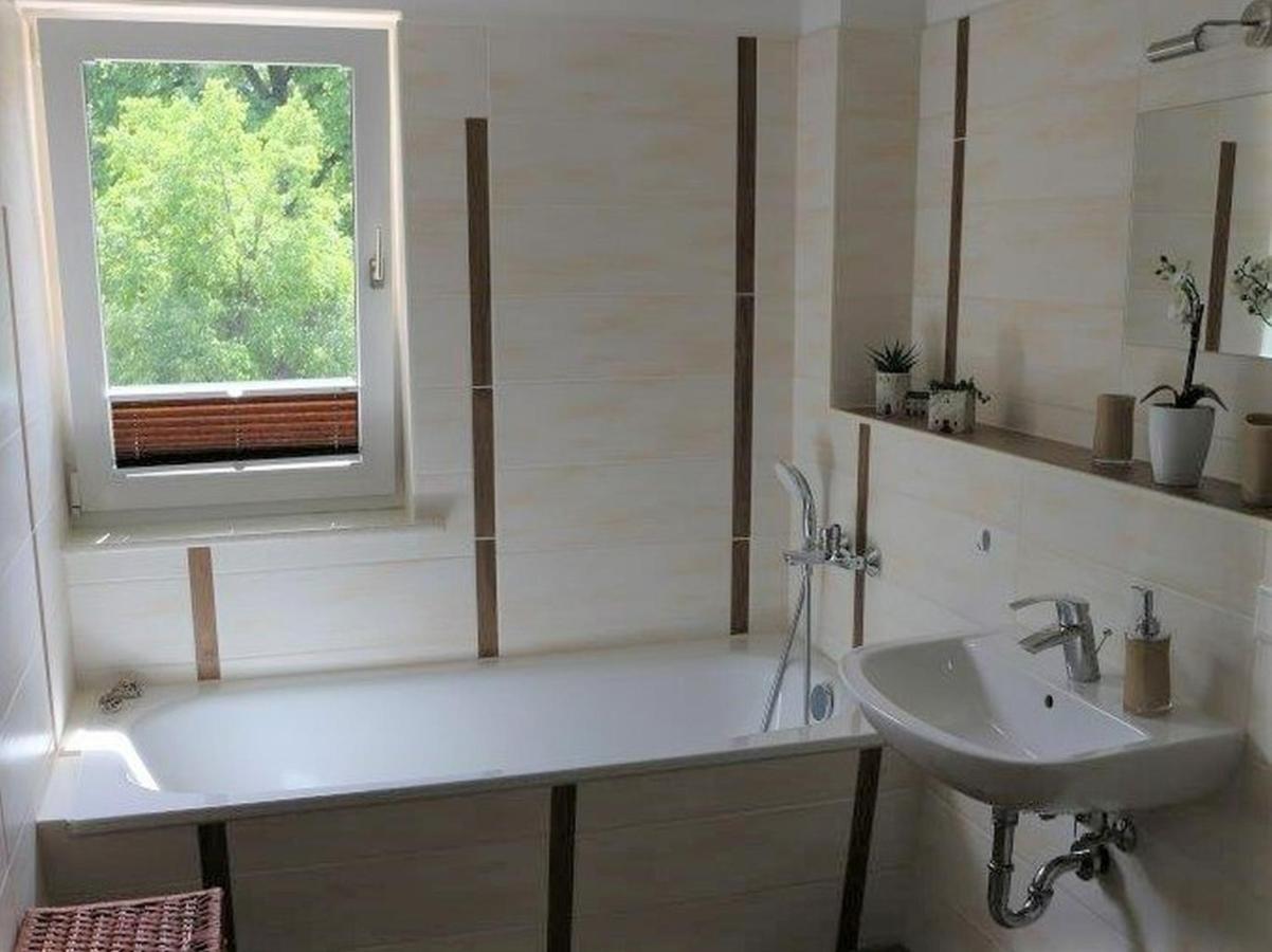 Ferienhaus Ochsenauge *