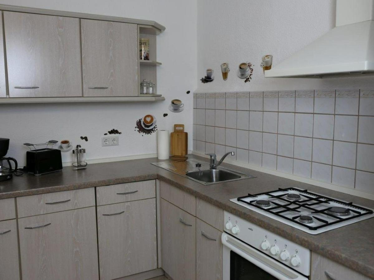 Ferienhaus Ochsenauge *